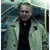 Стикер 15 Питт Хулиганы Зеленой