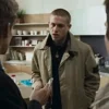 Стикер 7 Питт Хулиганы Зеленой