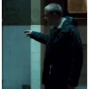 Стикер 60 Питт Хулиганы Зеленой
