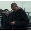 Стикер 47 Питт Хулиганы Зеленой