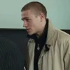 Стикер 5 Питт Хулиганы Зеленой