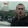 Стикер 48 Питт Хулиганы Зеленой