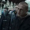 Стикер 49 Питт Хулиганы Зеленой