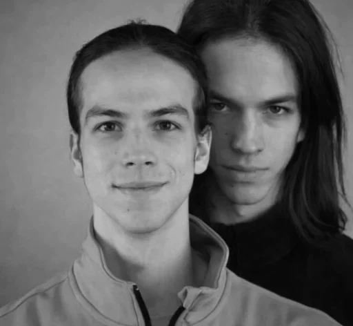 🤩 Стикер «Петр Гуменник» для Telegram