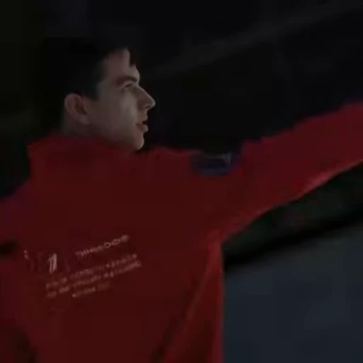 🔥 Стикер «Петр Гуменник» для Telegram