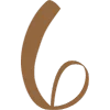 6️⃣ Эмодзи «Коричневый шрифт» для Telegram