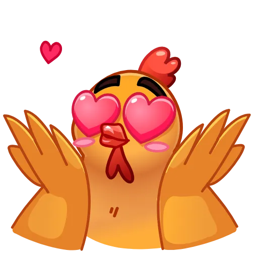😍 Стикер «Петюня» для Telegram