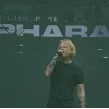 Стикер 30 Pharaoh