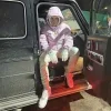 Стикер 60 Pharaoh