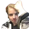 Стикер 3 Pharaoh