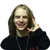 Стикер 2 Pharaoh