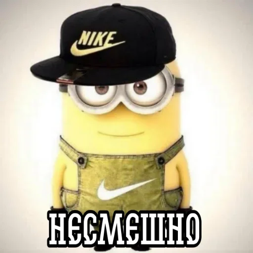 😡 Стикер «Prior Seahorse» для Telegram