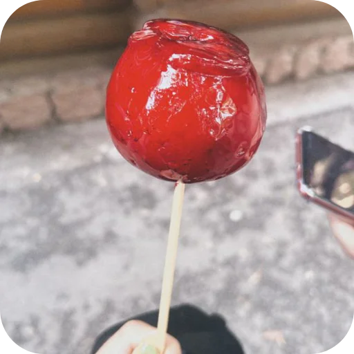 ✋ Стикер «Pierrot» для Telegram