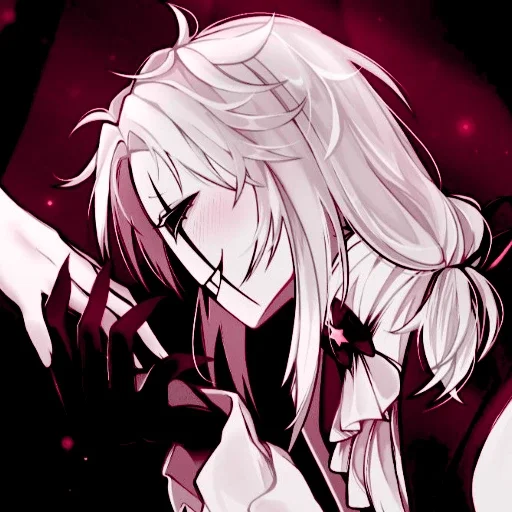 🃏 Стикер «♡𝑃𝑖𝑒𝑟𝑟𝑜𝑡 𝐹𝑟𝑜𝑚» для Telegram