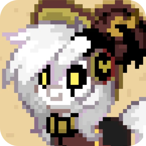 🧸 Стикер «Pierrot The Freak Circus» для Telegram
