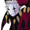 Стикер 36 Pierrot