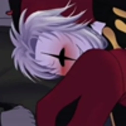 Стикер 4 Pierrot