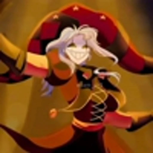 Стикер 2 Pierrot