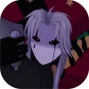 Стикер 46 Pierrot