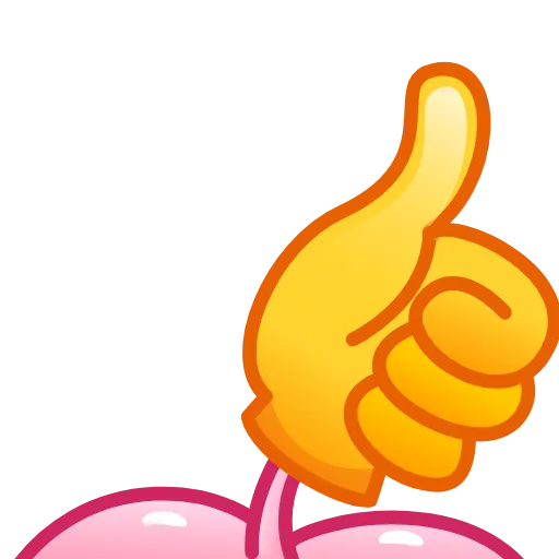 Стикер 3 Pig Emoji - анимированные эмоджи-свинка