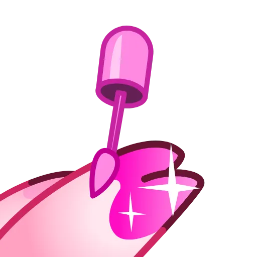 Стикер 19 Pig Emoji - анимированные эмоджи-свинка