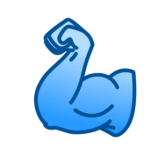 Стикер 38 Pigeon Emoji