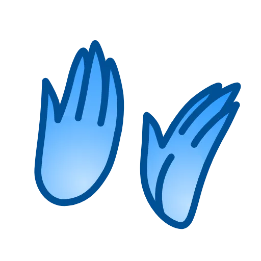 Стикер 33 Pigeon Emoji