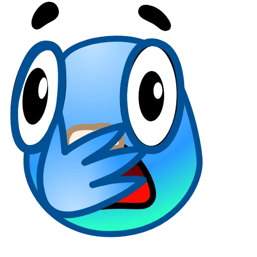 Стикер 21 Pigeon Emoji