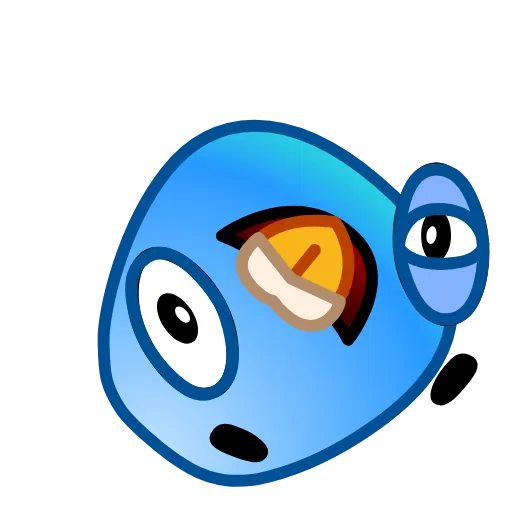 Стикер 4 Pigeon Emoji