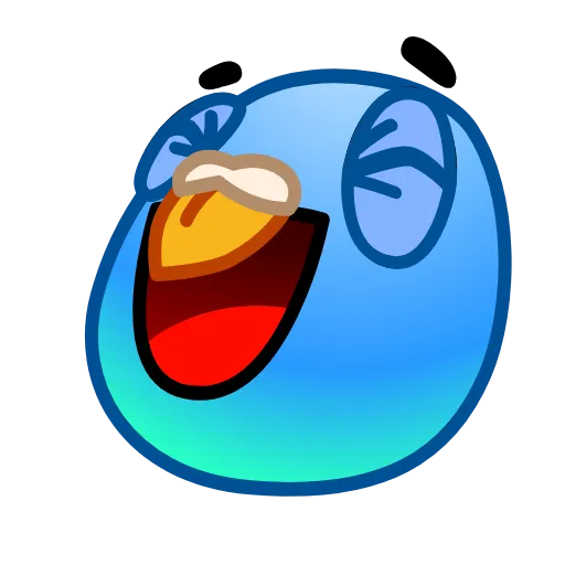 Обложка набора Pigeon Emoji