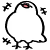 Стикер 6 Pigeon