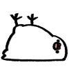 Стикер 3 Pigeon