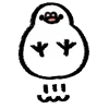 Стикер 22 Pigeon