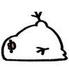 Стикер 26 Pigeon