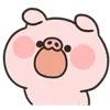 Стикер 48 Piggos
