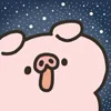 Стикер 26 Piggos