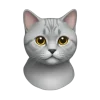 🤩 Эмодзи «От ??» для Telegram