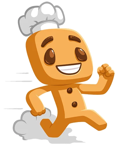 Стикер 5 Pikabu