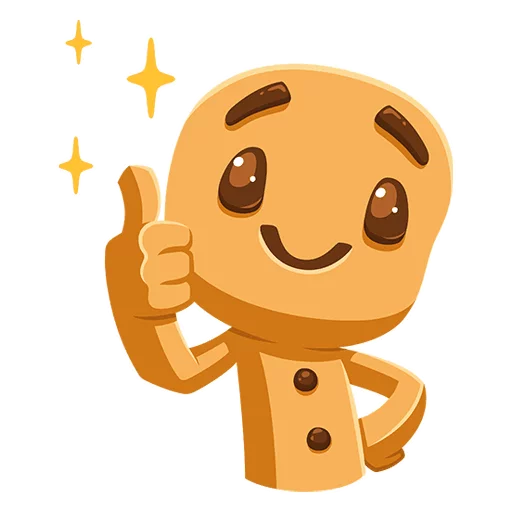 Стикер 27 Pikabu