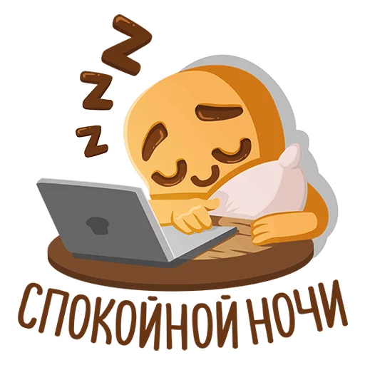 Стикер 39 Pikabu