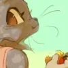 Стикер 43 Подуха
