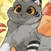 Стикер 41 Подуха