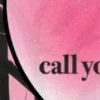 🩷 Эмодзи «⛓🖤⸝⸝ 🎀₊˚⊹» для Telegram