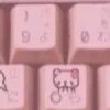 🩷 Эмодзи «⛓🖤⸝⸝ 🎀₊˚⊹» для Telegram