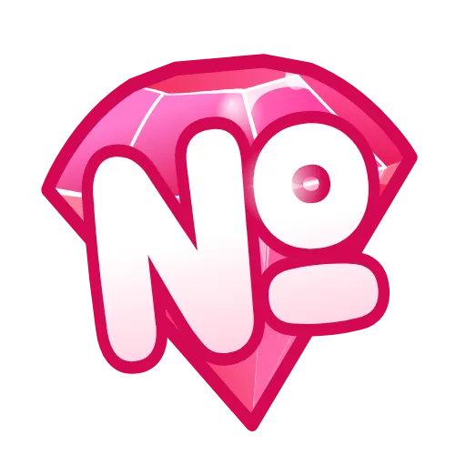 💎 Эмодзи «Pink diamond» для Telegram