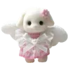Стикер 15 🐰 розовые мечты