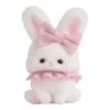 Стикер 34 🐰 розовые мечты