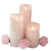 Стикер 9 🐰 розовые мечты