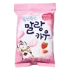 Стикер 8 Pink Food