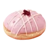 Стикер 41 Pink Food
